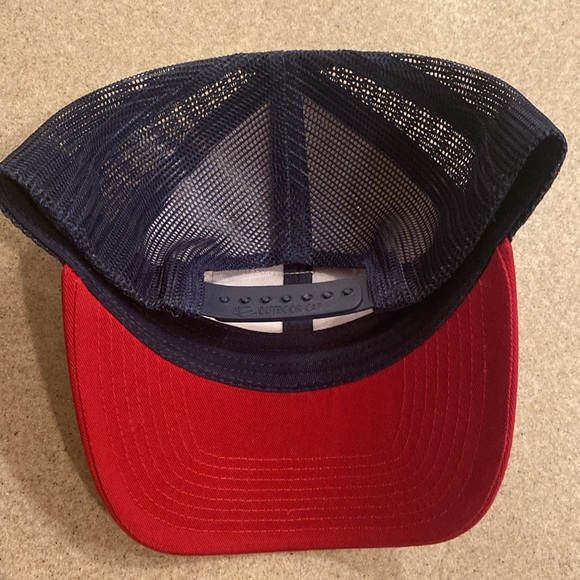 Outdoor cap - Picture 2 of 3